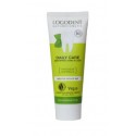 DENTIFRICE PATE DAILY CARE MENTHE DOUCE SANS FLUOR (75ML) LOGONA