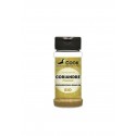 Coriandre en poudre  bio 15g. Cook