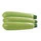 Courgettes blanches Bio Chateauneuf  (au kg)