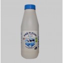 LAIT DEMI-ECREME (1L) PRE FLEURI