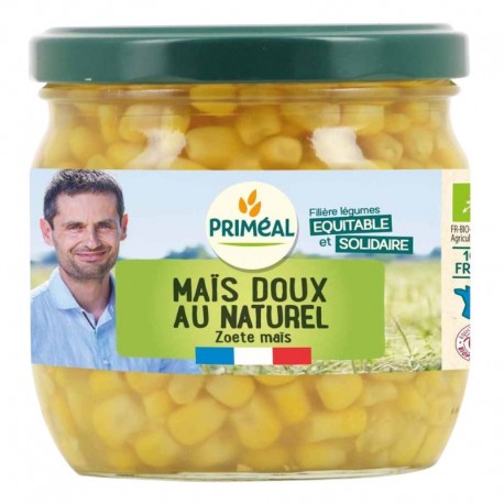 MAIS DOUX FRANCE PRIMEAL 330G