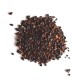 Chicorée torréfiée en grains concassés 250g