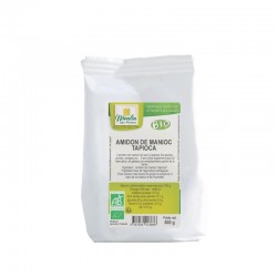 Fécule de manioc  500g MDM