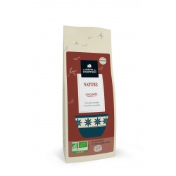 Chicorée torréfiée en grains concassés 250g