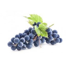Raisin noir Alphonse LavalléeBIO  France  (au 500g)