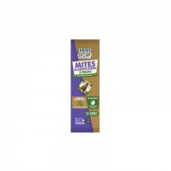 MOTTLOCK MITES ALIMENTAIRES (3P) MOTTLOCK
