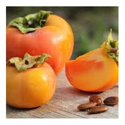Kaki pomme bio (au kg)