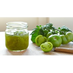Tomates vertes BIO au 500g