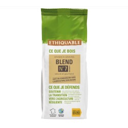 Café grains arabica  Blend BIO 500g