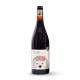 VDF HERISSON ROUGE METHODE NATURE le nat 75CL