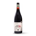 VDF HERISSON ROUGE METHODE NATURE le nat 75CL