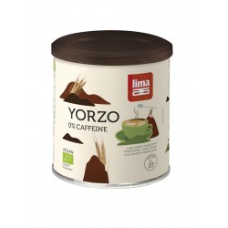 YORZO 125g LIMA