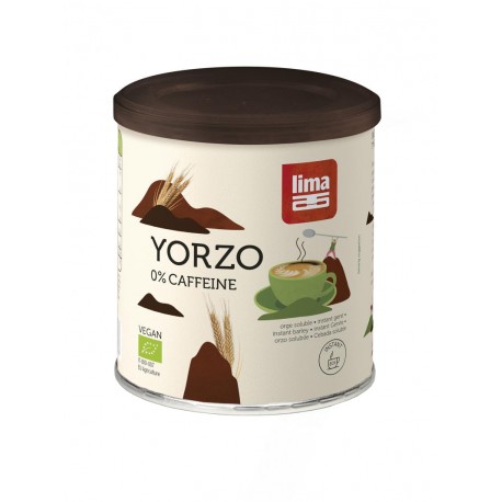 YORZO 125g LIMA