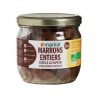 MARRONS ENTIERS CUITS BOCAUX (230G) MARKAL