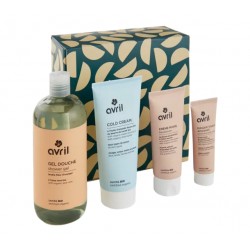 Coffret cadeau Cocooning