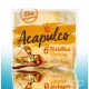 TORTILLAS WRAPS (X6) (240G) ACAPULCO