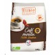 CAFE 100% ARABICA GRAINS (1KG) ELIBIO - EPICIERS BIO