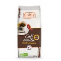 CAFE MOULU 100% ARABICA (250G) ELIBIO - EPICIERS BIO
