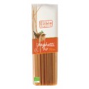SPAGHETTI DEMI-COMPLET (500G) ELIBIO - EPICIERS BIO