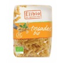 SPIRALE TORSADE BLANCHE (500G) ELIBIO - EPICIERS BIO