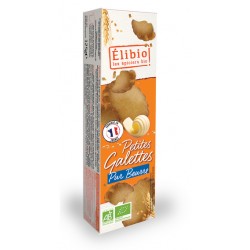 GALETTE (125G) ELIBIO - EPICIERS BIO