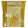 Coquillettes Demi complète (500g) origine italie. Le Bio Pour Tous