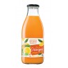JUS ORANGE ESPAGNE (1L) ELIBIO - EPICIERS BIO