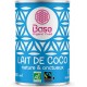 Lait de Coco onctueux 17% (sans gomme de guar) 400ml - Base - Sri Lanka