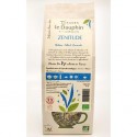 Infusion Zénitude (détente et sommeil) Le Dauphin 70g Baronnies (26)