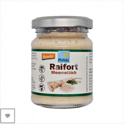 RAIFORT (125G) PURAL