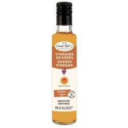 VINAIGRE BALSAMIQUE 50CL LUCE