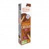 SABLE NAPPE CHOCOLAT NOIR (160G) ELIBIO - EPICIERS BIO