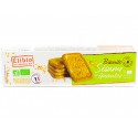 BISCUIT EPEAUTRE SESAME (150G) ELIBIO - EPICIERS BIO