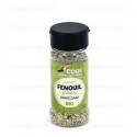 Graines de fenouil bio origine France 30 g . Cook. DLC COURTE