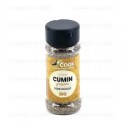Cumin en graines biopartenaire 40 g .Cook Epices DLC COURTE