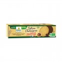 DELICES CHATAIGNES NAPPES CHOCO 175G