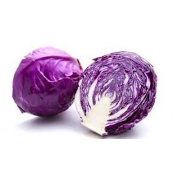 Chou rouge BIO (au kg)