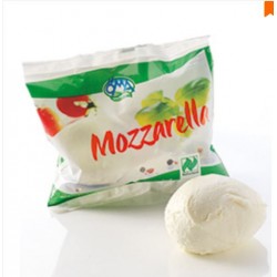 MOZZARELLA (100G) OMA