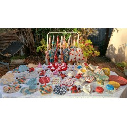 Lingettes Démaquillantes