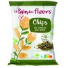 Chips Lentilles 50g Le Pain Des Fleurs