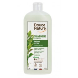 Shampooing des familles 1L Tous types de cheveux