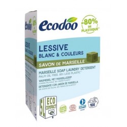 Lessive savon de  Marseille 5L
