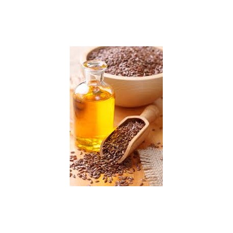 HUILE DE LIN BIO 250ML.HAUTES ALPES