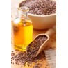 HUILE DE LIN BIO 250ML.HAUTES ALPES