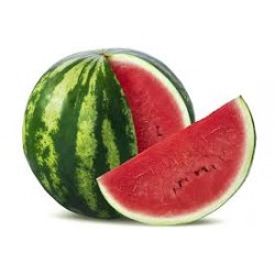 Pastèque verte BIO (pièce au kg)