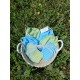 Lingettes Démaquillantes