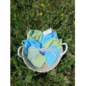 Lingettes Démaquillantes