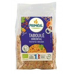 Taboulé oriental 300g  Priméal