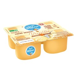 DESSERT CHOCOLAT 4X100G TANTE HELENE