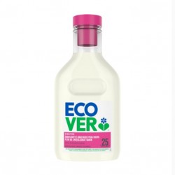 ADOUCISSANT ECOVER FLEUR POMMIER AMANDE 1 L